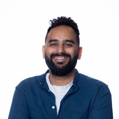 Ankit Oberoi