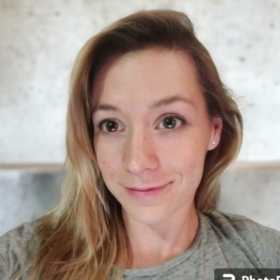 Joanna Hasse-Sikora