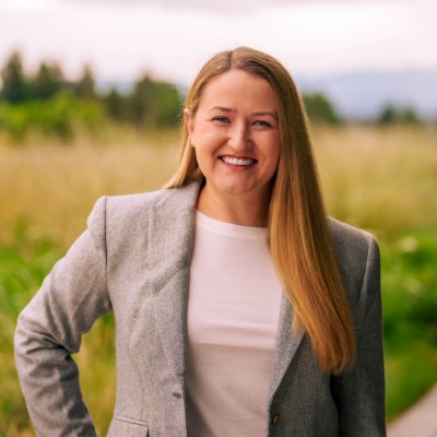 Kirsten Thulborn
