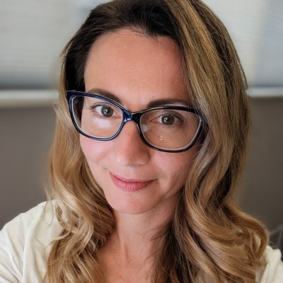 Tricia DelGaudio