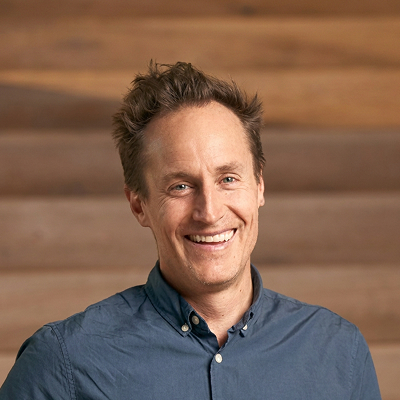 Tony Wall